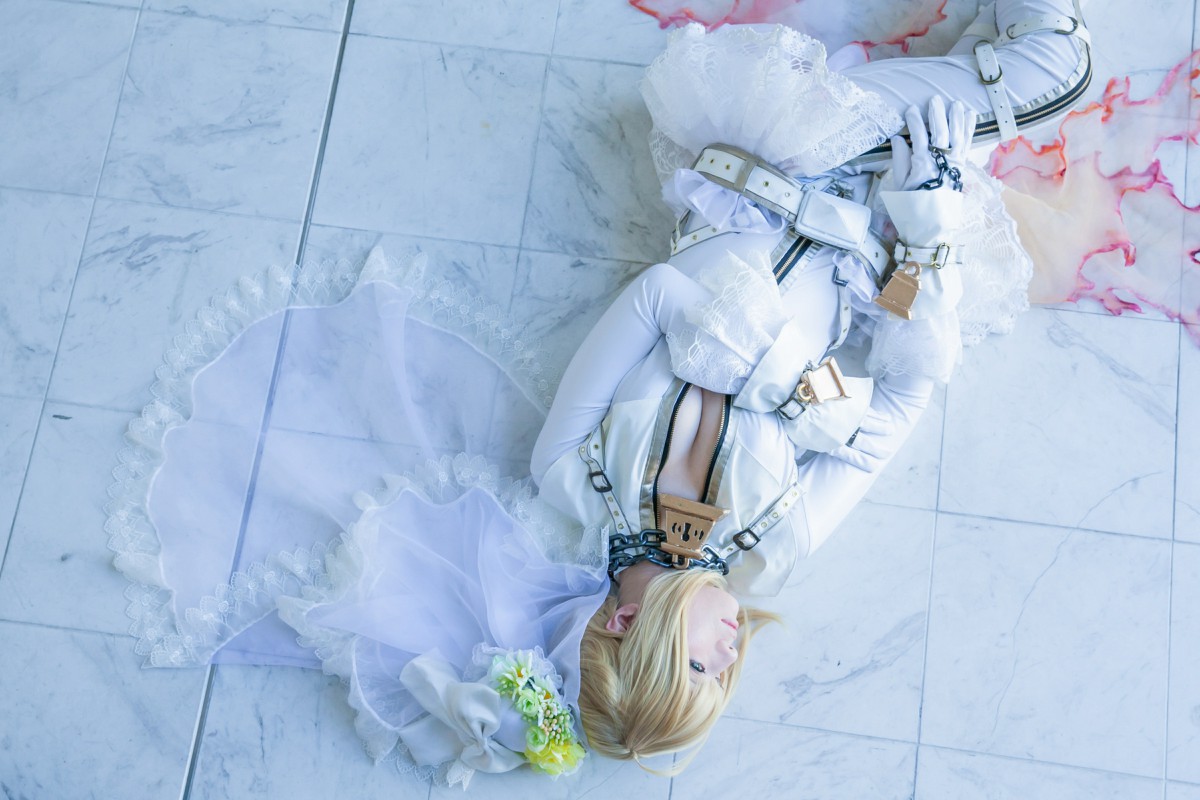 图片[13]-兔玩映画系列 Vol.006_ – COSPLAY-瞬颜部落