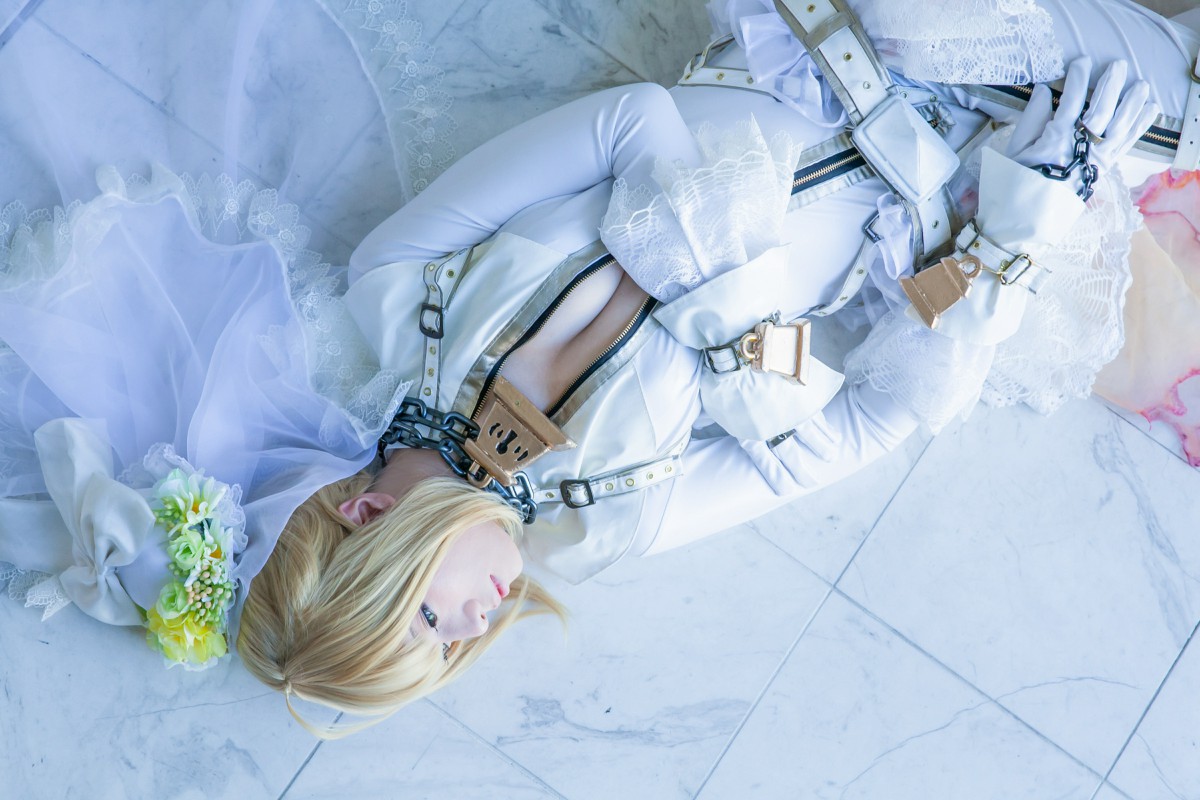图片[15]-兔玩映画系列 Vol.006_ – COSPLAY-瞬颜部落