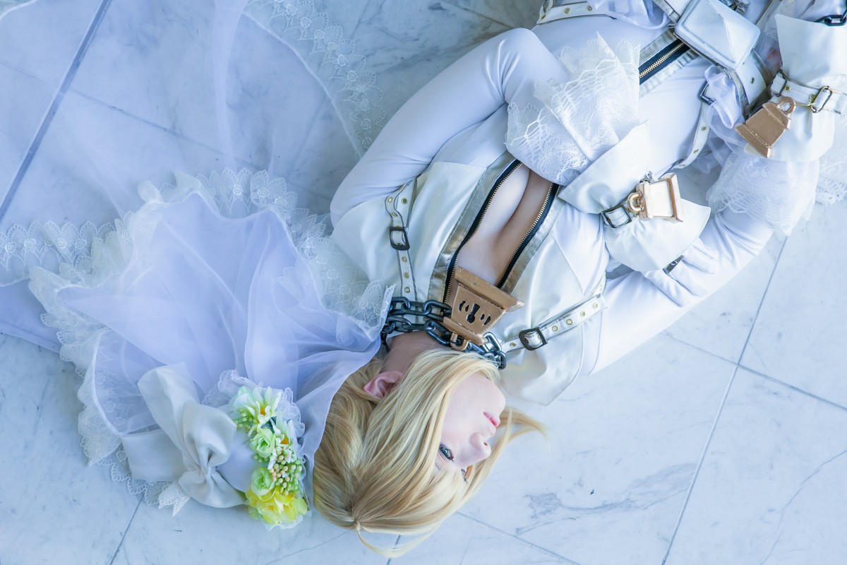 图片[16]-兔玩映画系列 Vol.006_ – COSPLAY-瞬颜部落