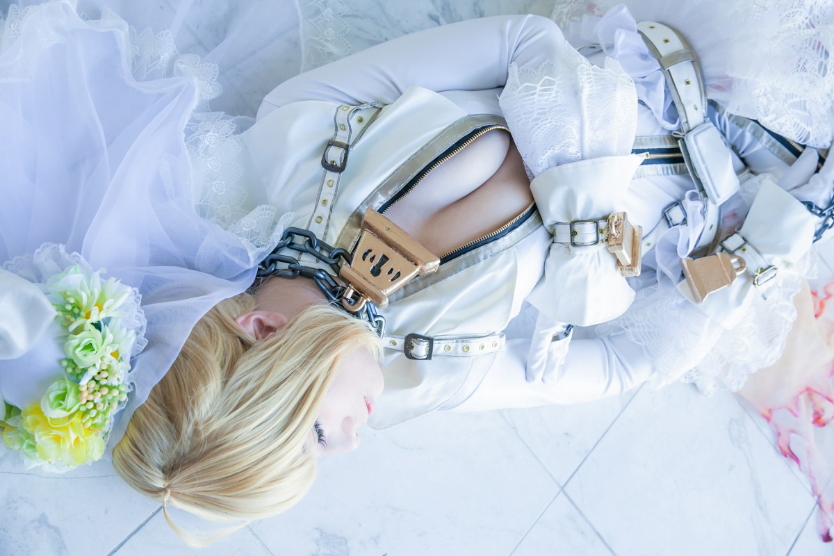 图片[20]-兔玩映画系列 Vol.006_ – COSPLAY-瞬颜部落