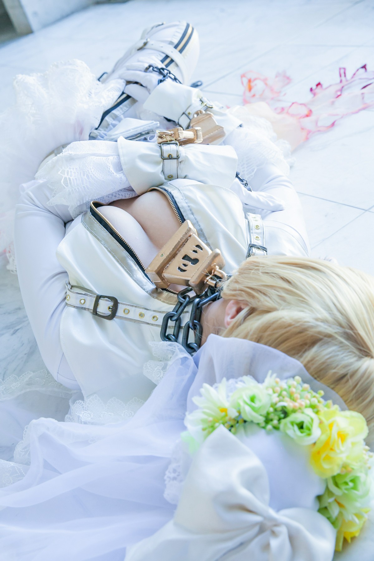 图片[19]-兔玩映画系列 Vol.006_ – COSPLAY-瞬颜部落