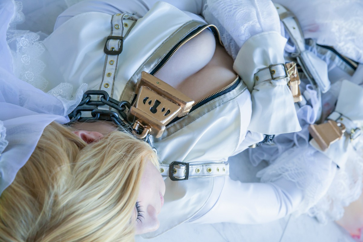 图片[21]-兔玩映画系列 Vol.006_ – COSPLAY-瞬颜部落