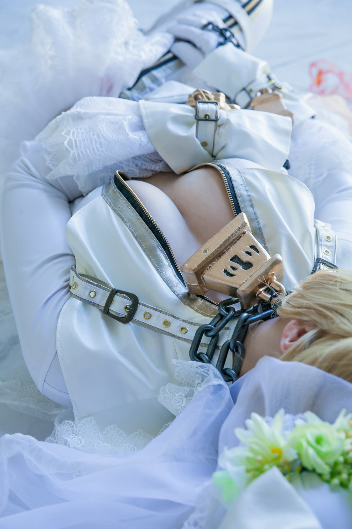 图片[22]-兔玩映画系列 Vol.006_ – COSPLAY-瞬颜部落
