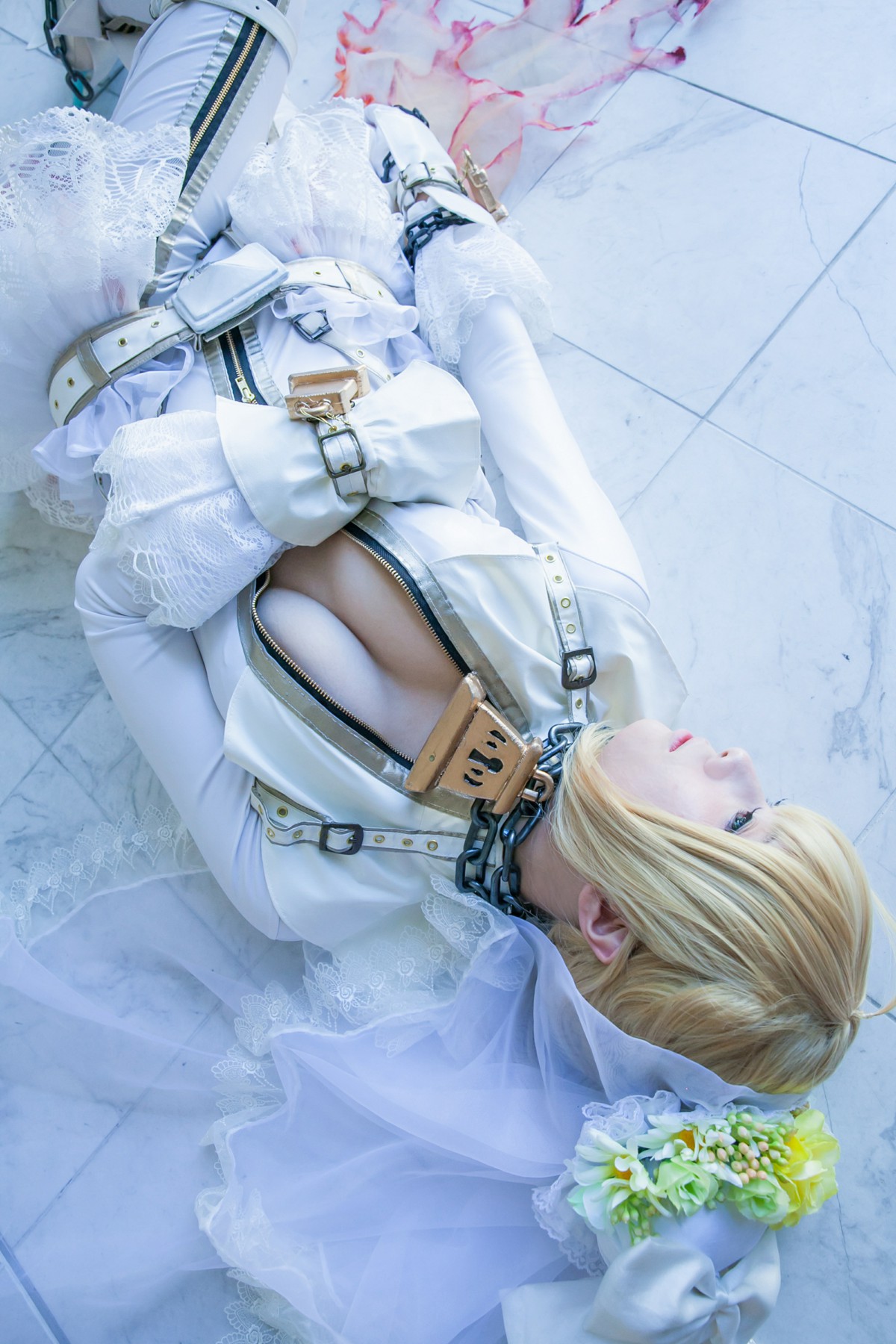 图片[25]-兔玩映画系列 Vol.006_ – COSPLAY-瞬颜部落