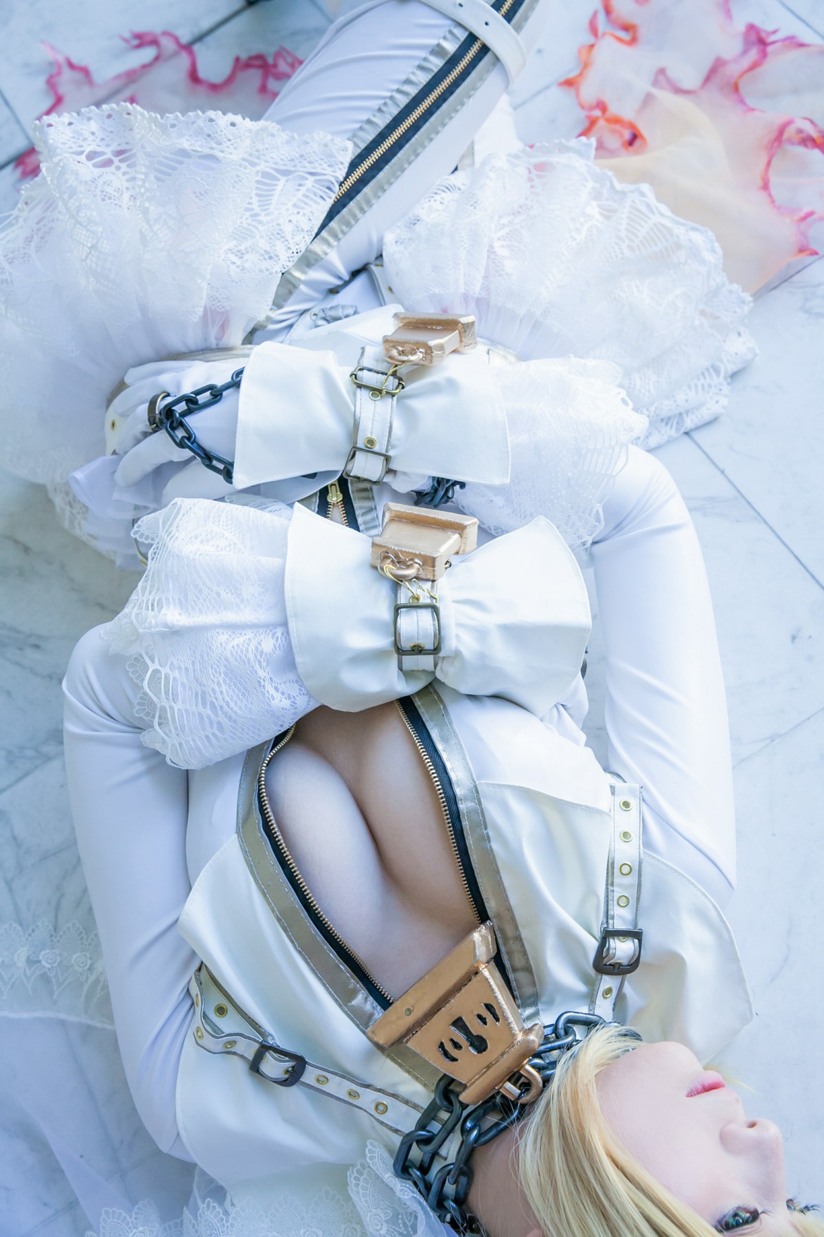 图片[26]-兔玩映画系列 Vol.006_ – COSPLAY-瞬颜部落
