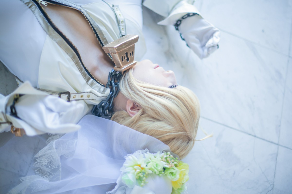 图片[30]-兔玩映画系列 Vol.006_ – COSPLAY-瞬颜部落