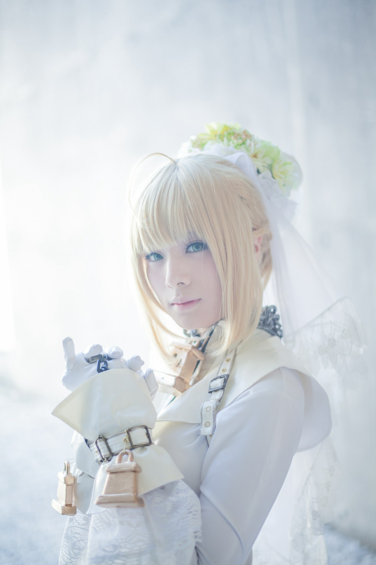 图片[32]-兔玩映画系列 Vol.006_ – COSPLAY-瞬颜部落