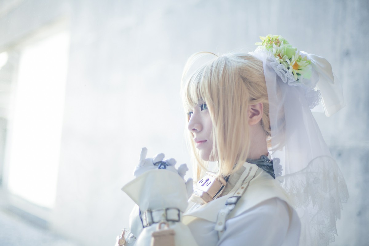 图片[34]-兔玩映画系列 Vol.006_ – COSPLAY-瞬颜部落