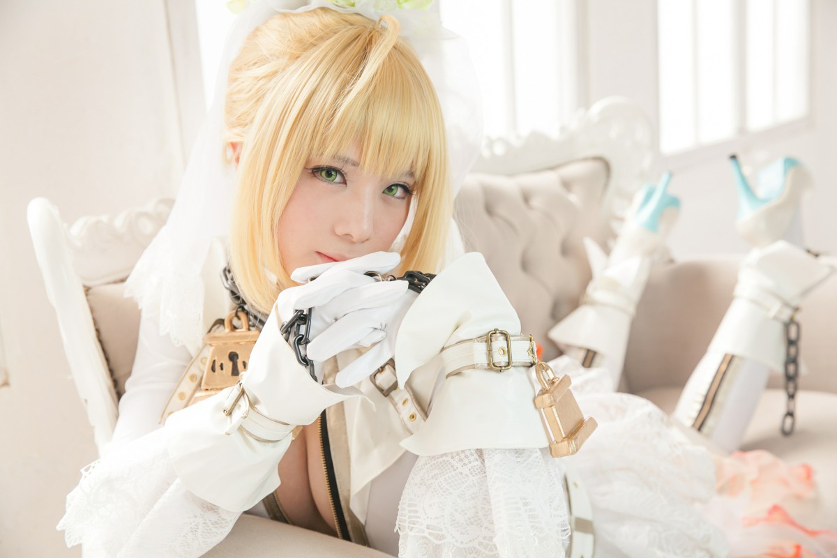 图片[41]-兔玩映画系列 Vol.006_ – COSPLAY-瞬颜部落