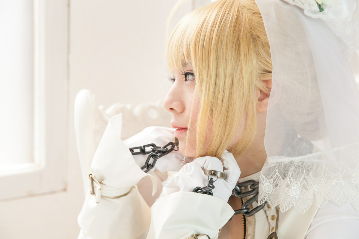 图片[42]-兔玩映画系列 Vol.006_ – COSPLAY-瞬颜部落
