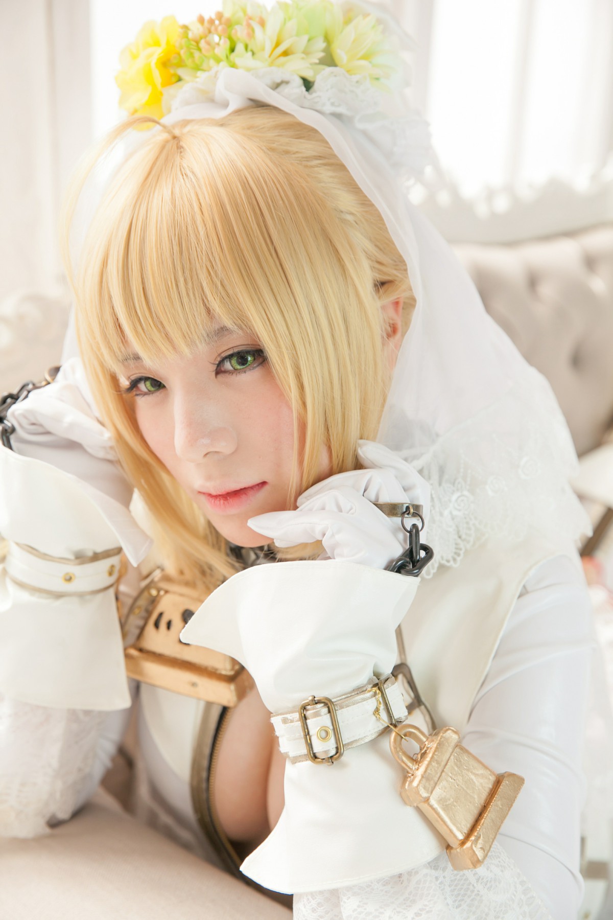 图片[44]-兔玩映画系列 Vol.006_ – COSPLAY-瞬颜部落