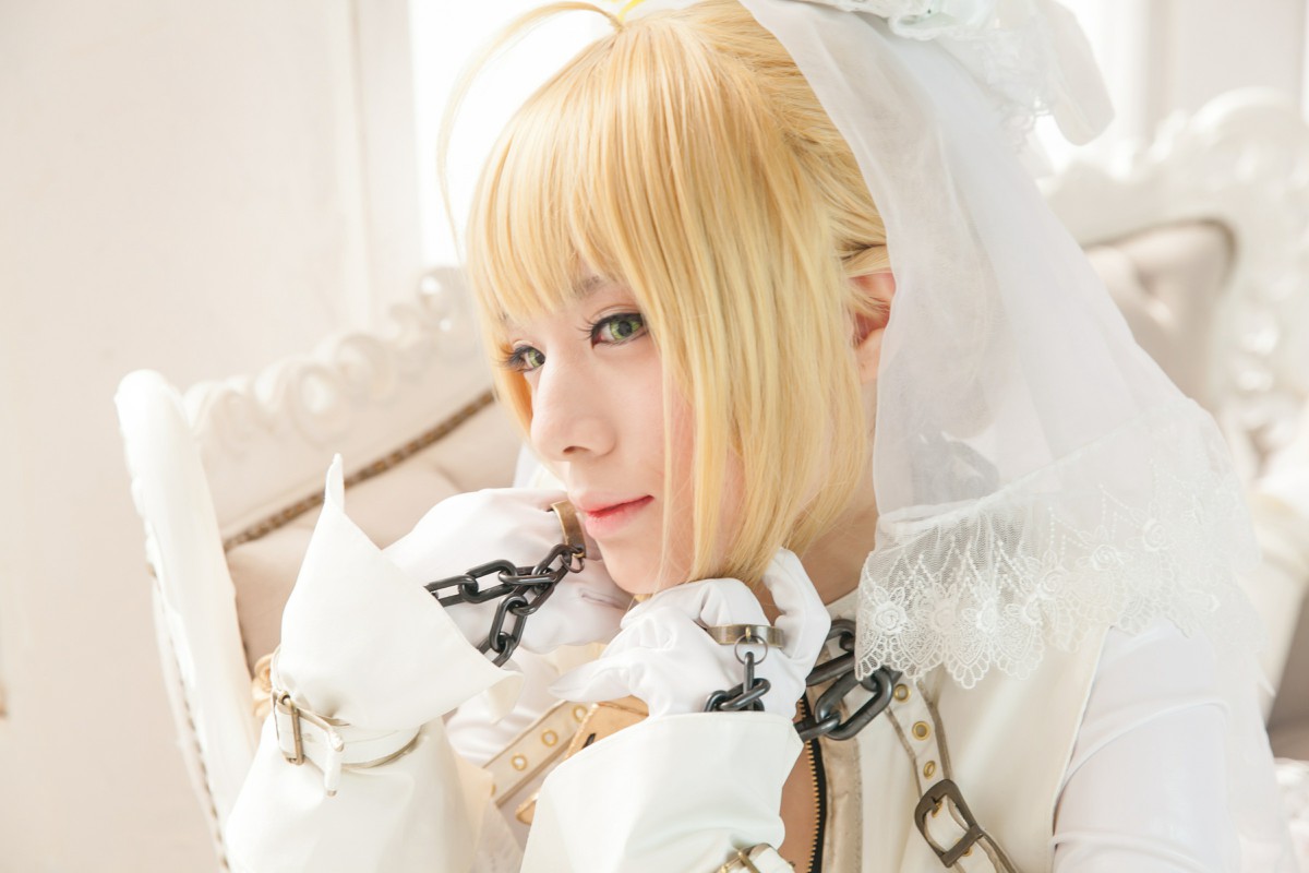 图片[43]-兔玩映画系列 Vol.006_ – COSPLAY-瞬颜部落