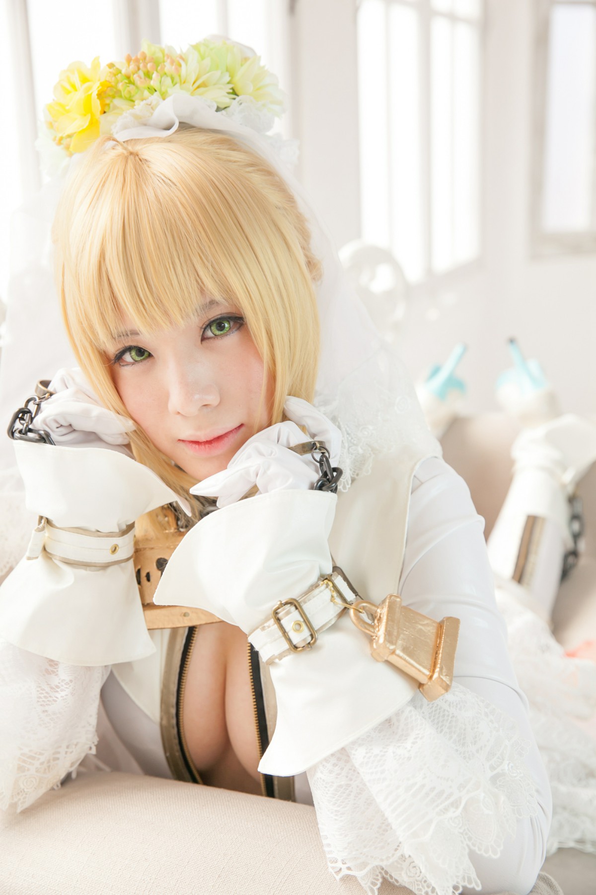 图片[45]-兔玩映画系列 Vol.006_ – COSPLAY-瞬颜部落