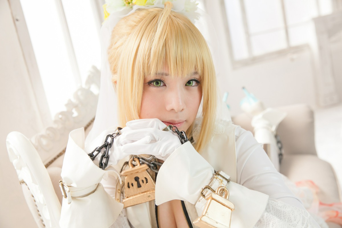 图片[46]-兔玩映画系列 Vol.006_ – COSPLAY-瞬颜部落