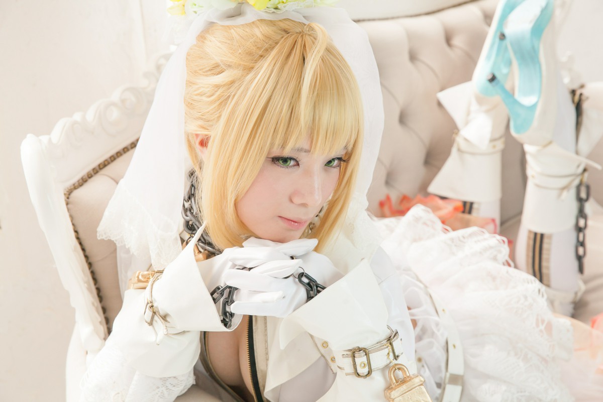 图片[48]-兔玩映画系列 Vol.006_ – COSPLAY-瞬颜部落