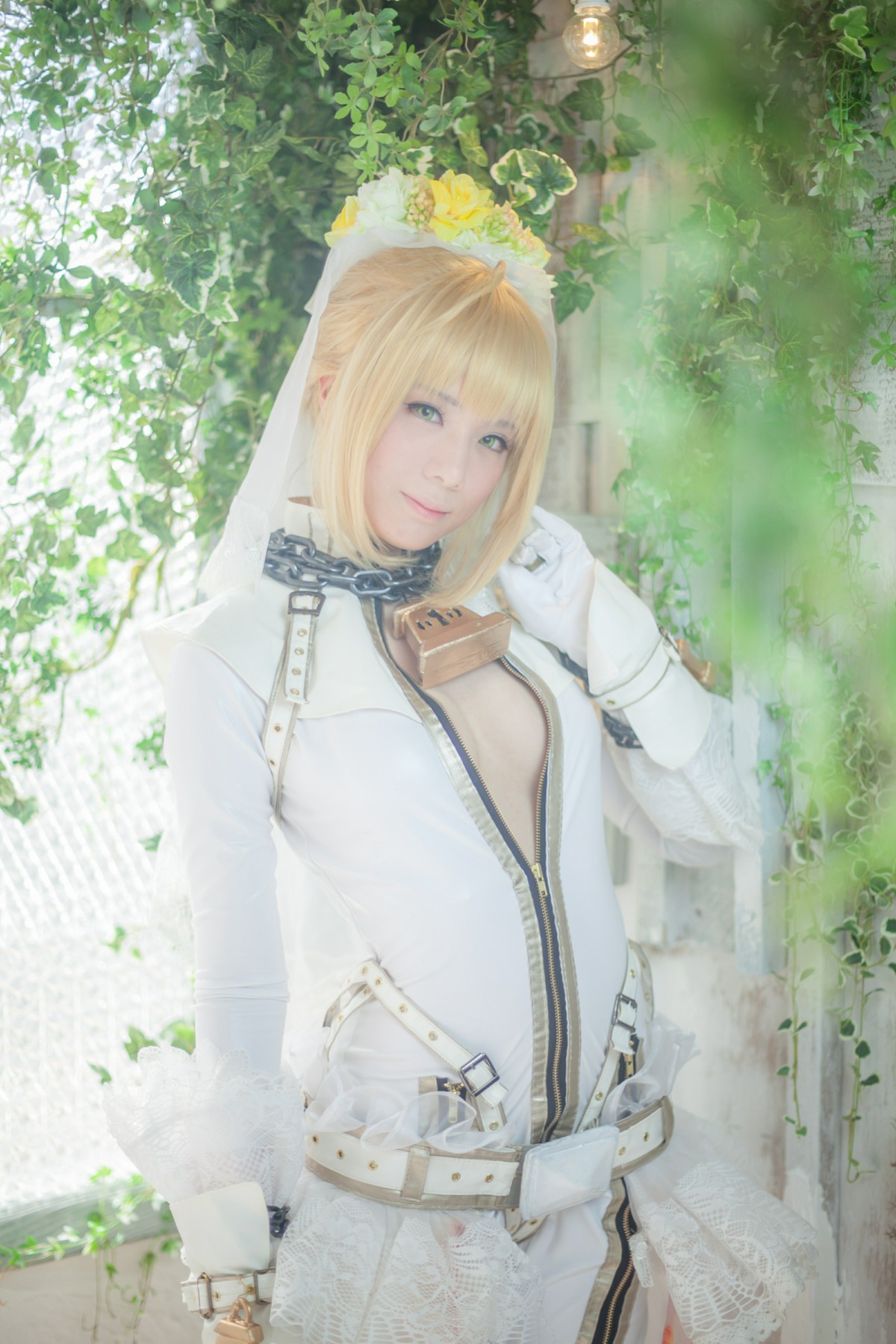 图片[53]-兔玩映画系列 Vol.006_ – COSPLAY-瞬颜部落