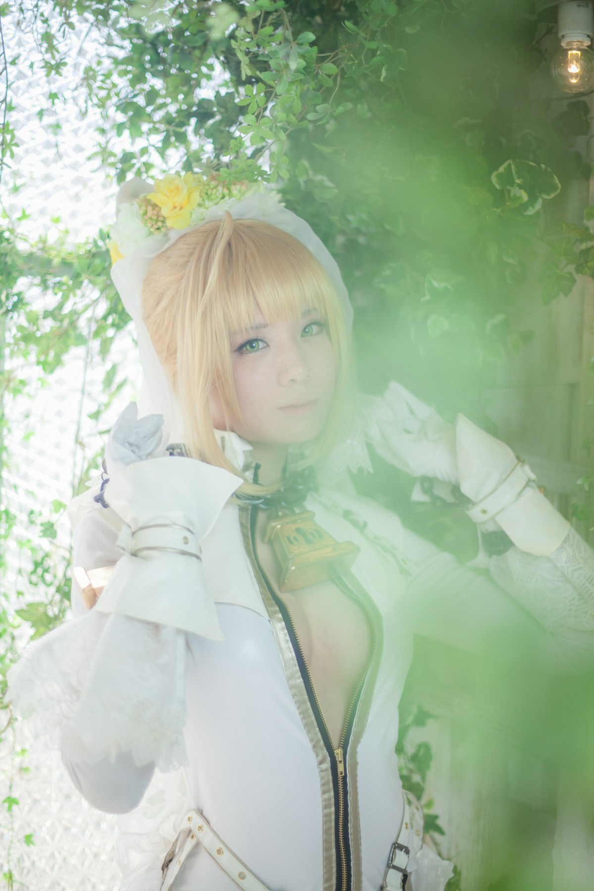 图片[54]-兔玩映画系列 Vol.006_ – COSPLAY-瞬颜部落