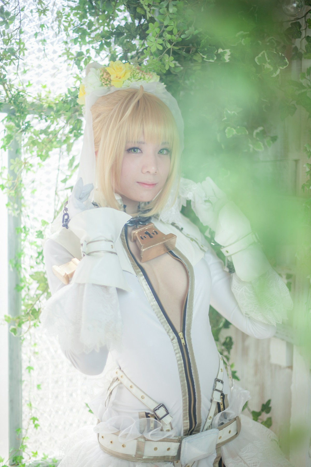 图片[55]-兔玩映画系列 Vol.006_ – COSPLAY-瞬颜部落