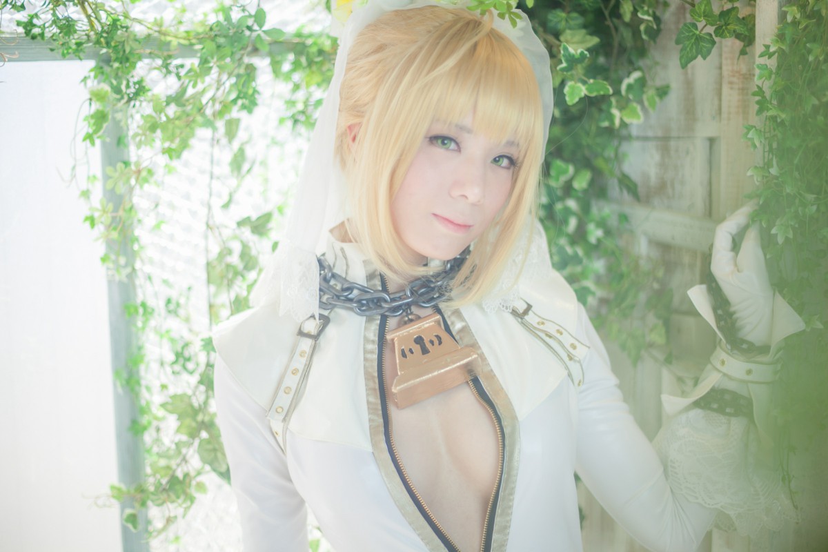 图片[57]-兔玩映画系列 Vol.006_ – COSPLAY-瞬颜部落
