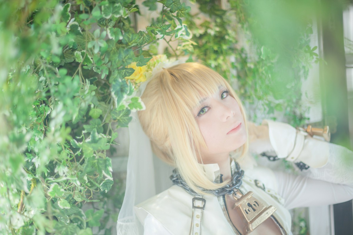 图片[59]-兔玩映画系列 Vol.006_ – COSPLAY-瞬颜部落