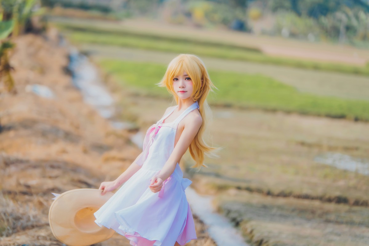 图片[6]-萝莉风COS 桜桃喵 – 小忍COS – COSPLAY-瞬颜部落
