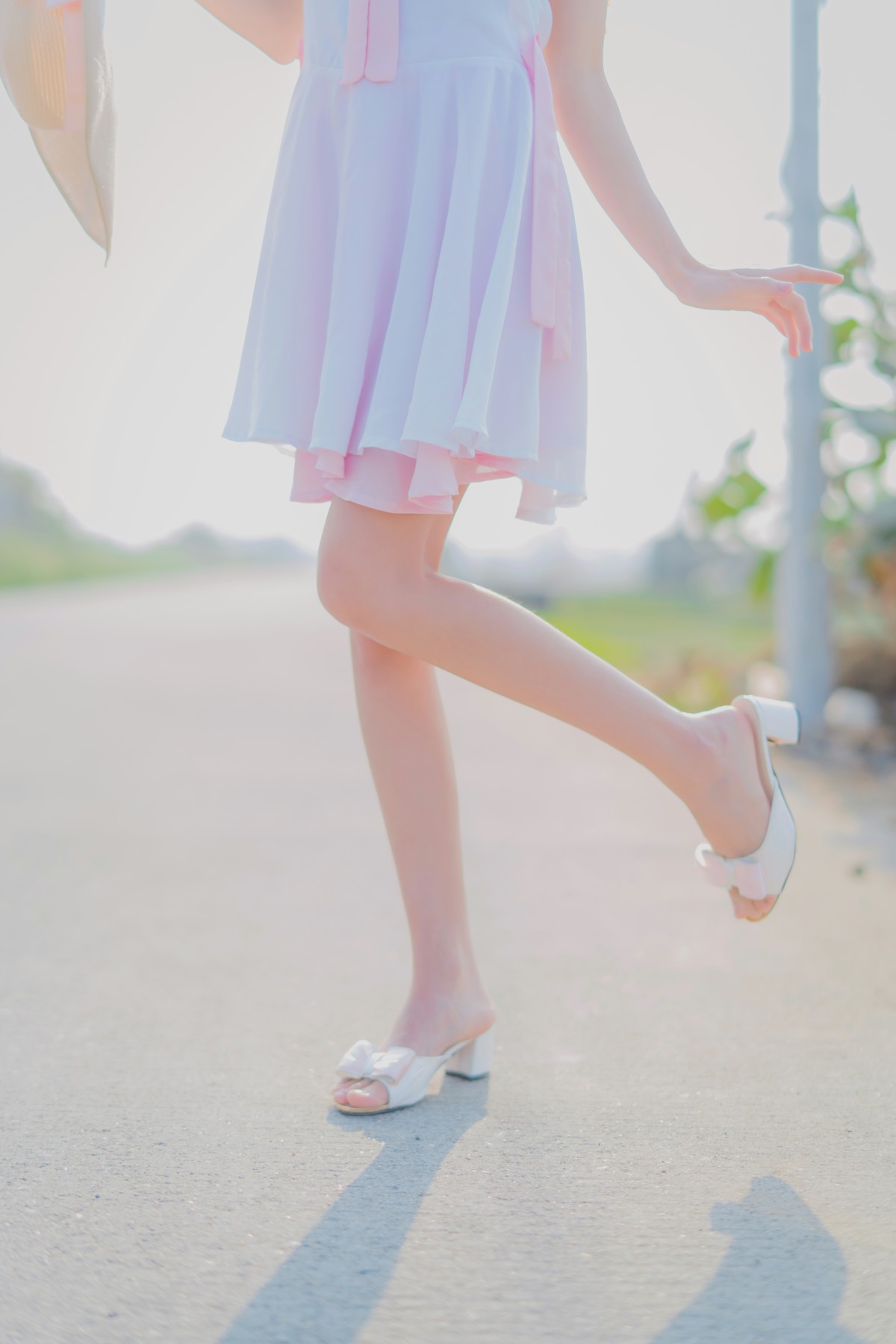 图片[9]-萝莉风COS 桜桃喵 – 小忍COS – COSPLAY-瞬颜部落