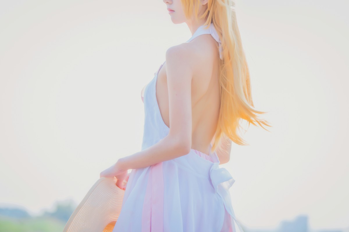 图片[12]-萝莉风COS 桜桃喵 – 小忍COS – COSPLAY-瞬颜部落
