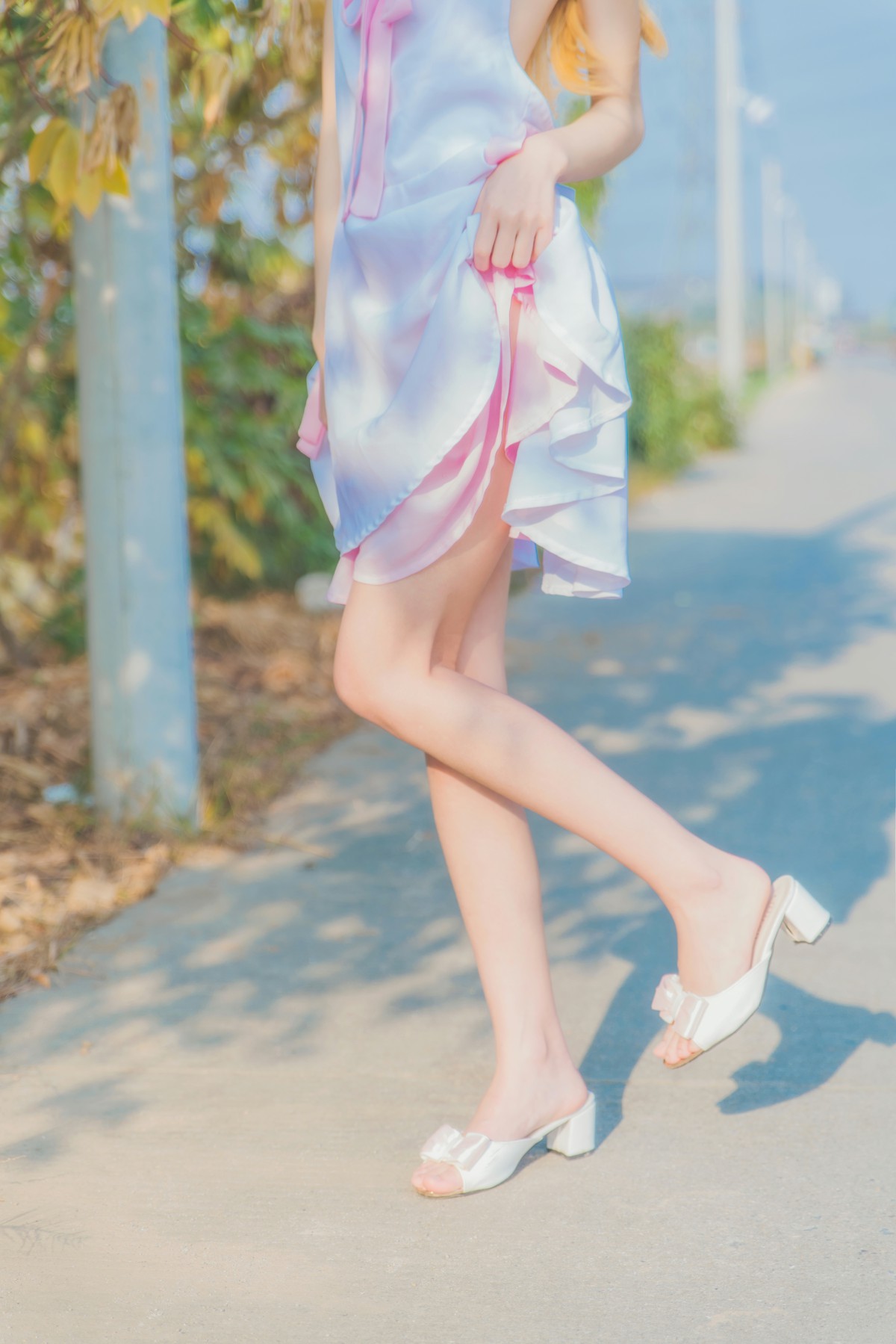 图片[21]-萝莉风COS 桜桃喵 – 小忍COS – COSPLAY-瞬颜部落
