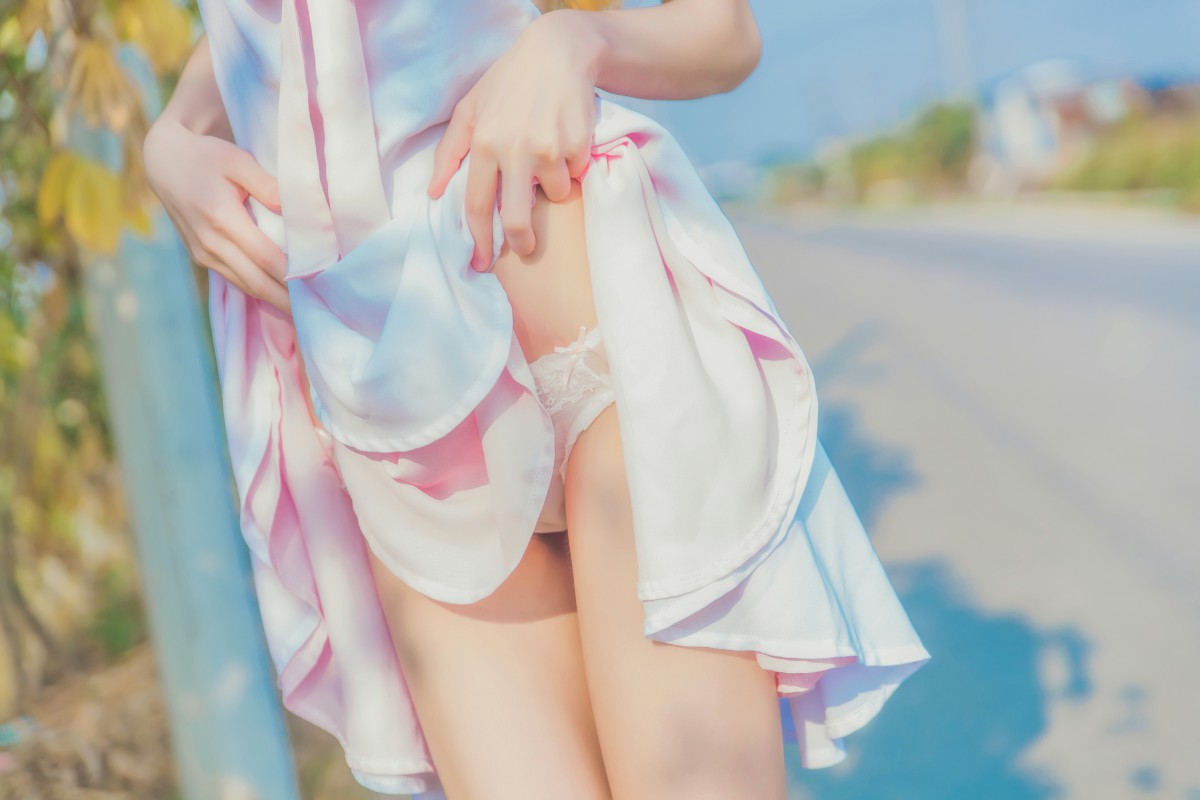 图片[24]-萝莉风COS 桜桃喵 – 小忍COS – COSPLAY-瞬颜部落