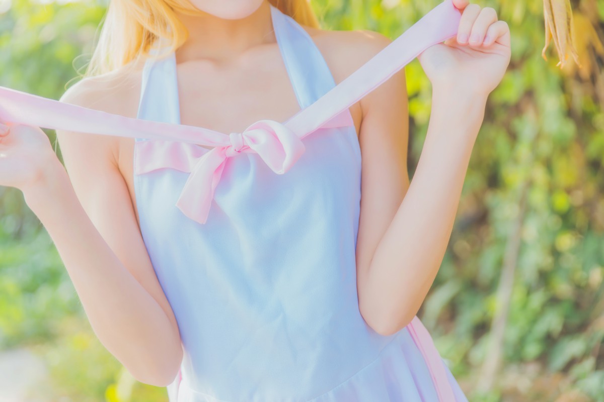 图片[32]-萝莉风COS 桜桃喵 – 小忍COS – COSPLAY-瞬颜部落