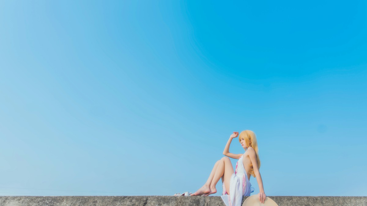 图片[37]-萝莉风COS 桜桃喵 – 小忍COS – COSPLAY-瞬颜部落