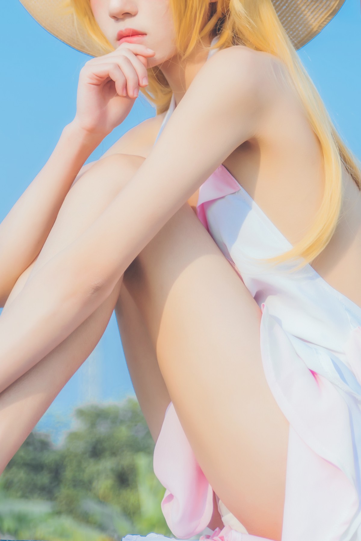 图片[41]-萝莉风COS 桜桃喵 – 小忍COS – COSPLAY-瞬颜部落