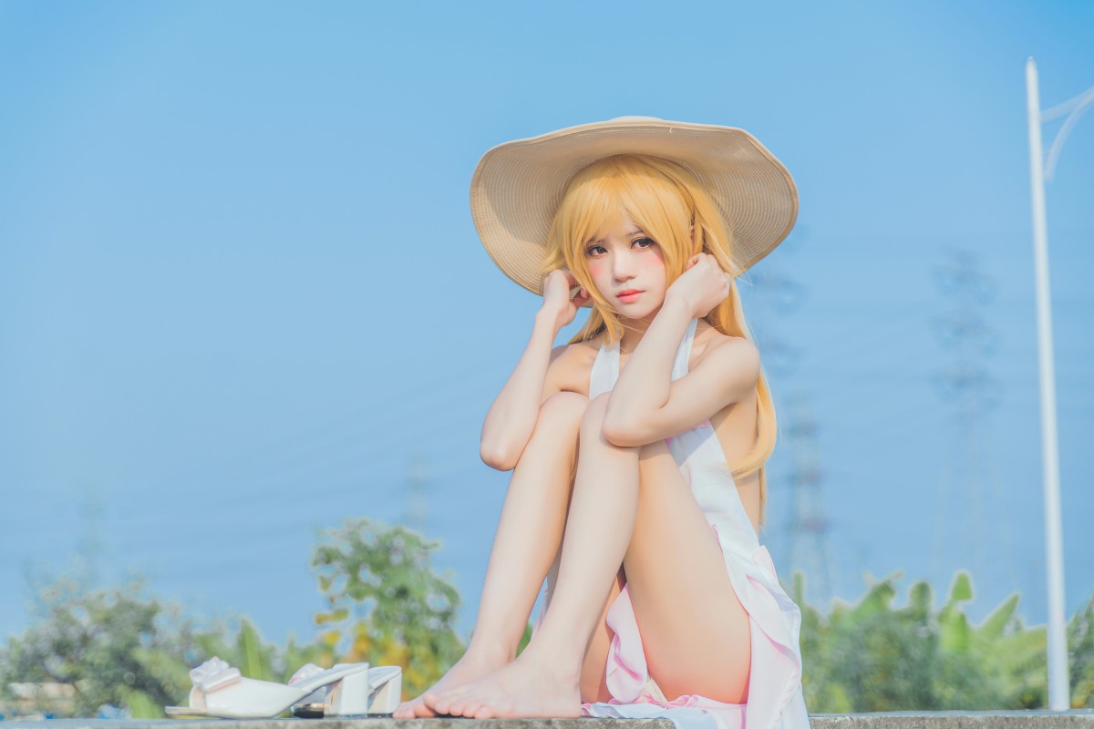 图片[42]-萝莉风COS 桜桃喵 – 小忍COS – COSPLAY-瞬颜部落