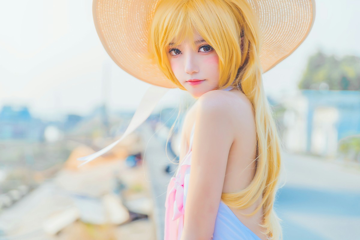 图片[47]-萝莉风COS 桜桃喵 – 小忍COS – COSPLAY-瞬颜部落