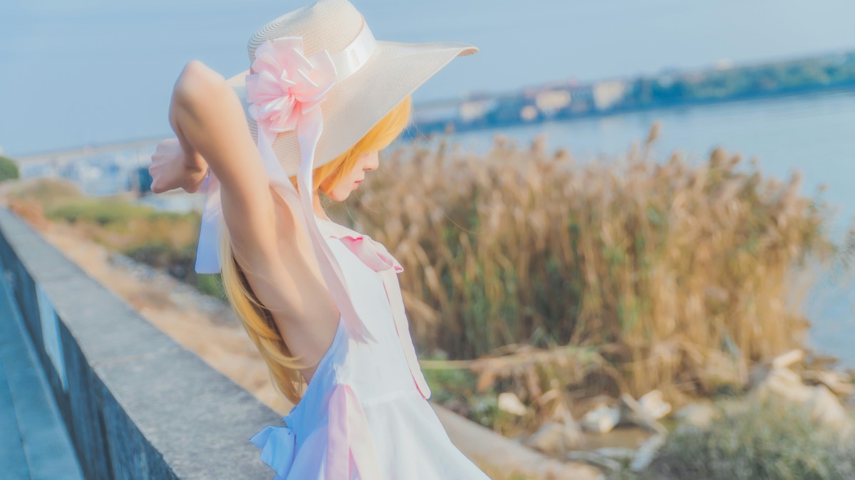 图片[51]-萝莉风COS 桜桃喵 – 小忍COS – COSPLAY-瞬颜部落