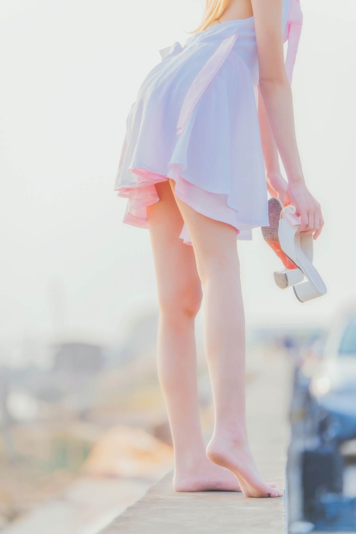图片[59]-萝莉风COS 桜桃喵 – 小忍COS – COSPLAY-瞬颜部落