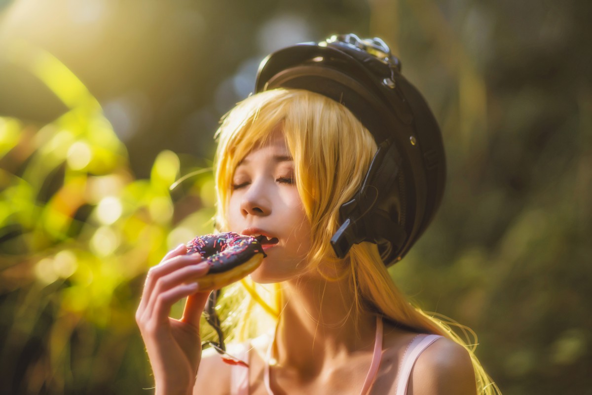 图片[70]-萝莉风COS 桜桃喵 – 小忍COS – COSPLAY-瞬颜部落