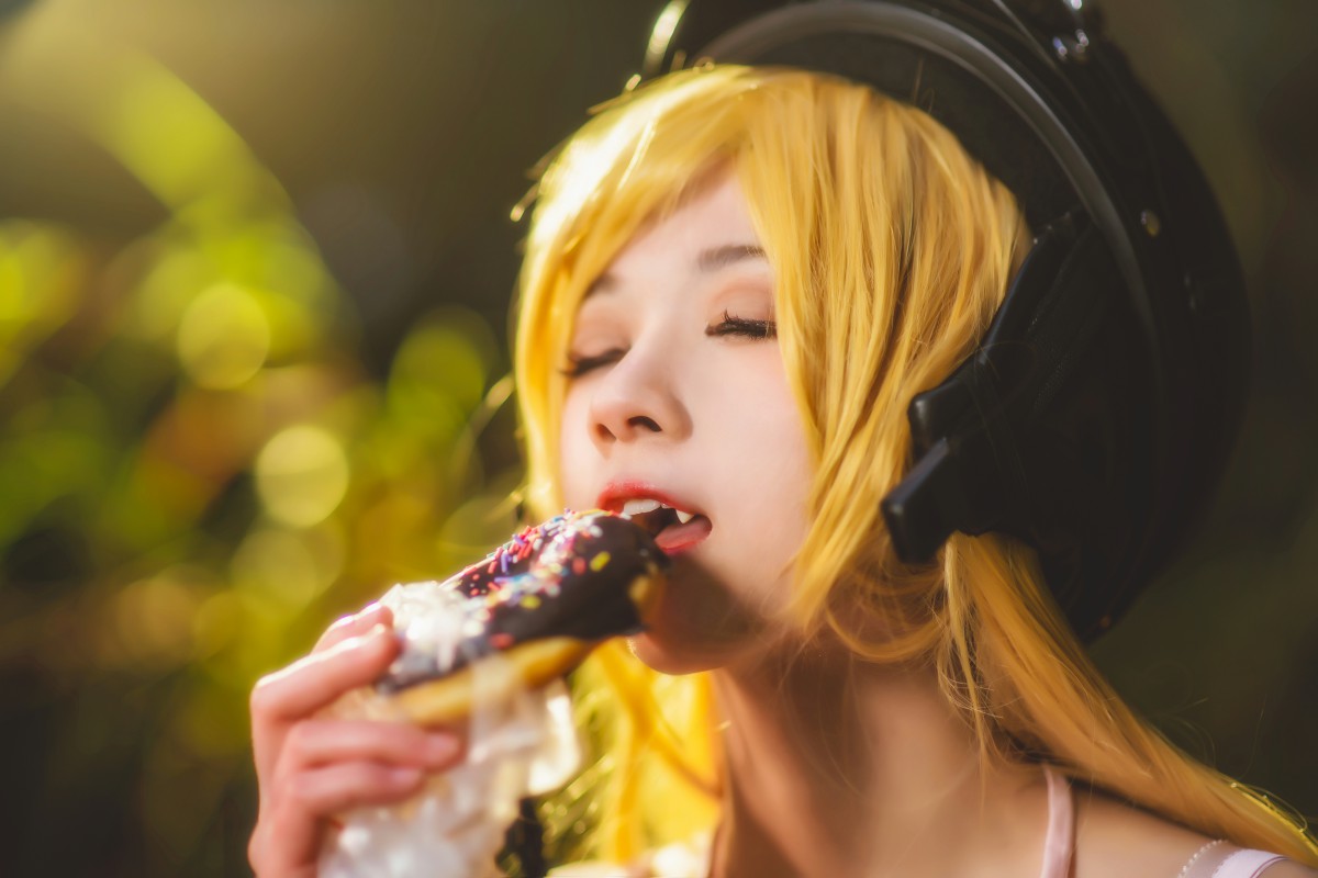 图片[69]-萝莉风COS 桜桃喵 – 小忍COS – COSPLAY-瞬颜部落