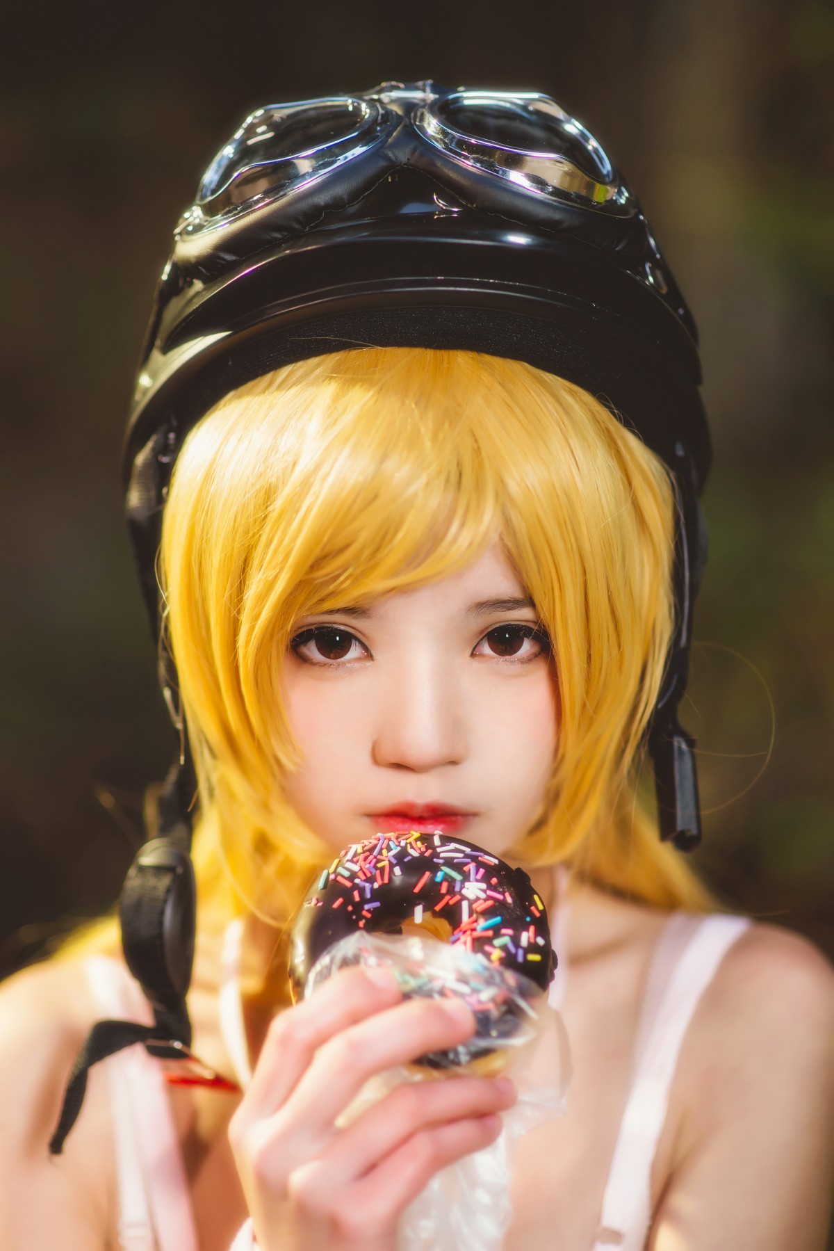 图片[68]-萝莉风COS 桜桃喵 – 小忍COS – COSPLAY-瞬颜部落