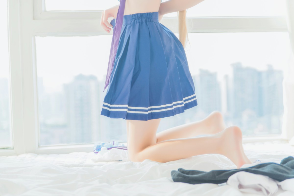 图片[16]-萝莉风COS 桜桃喵 – 英梨梨COS 02 – COSPLAY-瞬颜部落