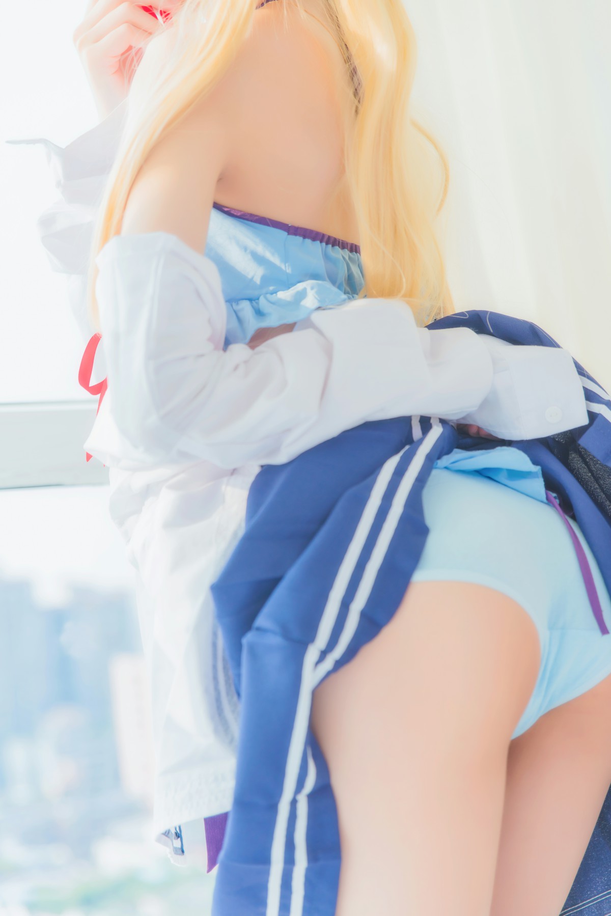 图片[40]-萝莉风COS 桜桃喵 – 英梨梨COS 02 – COSPLAY-瞬颜部落