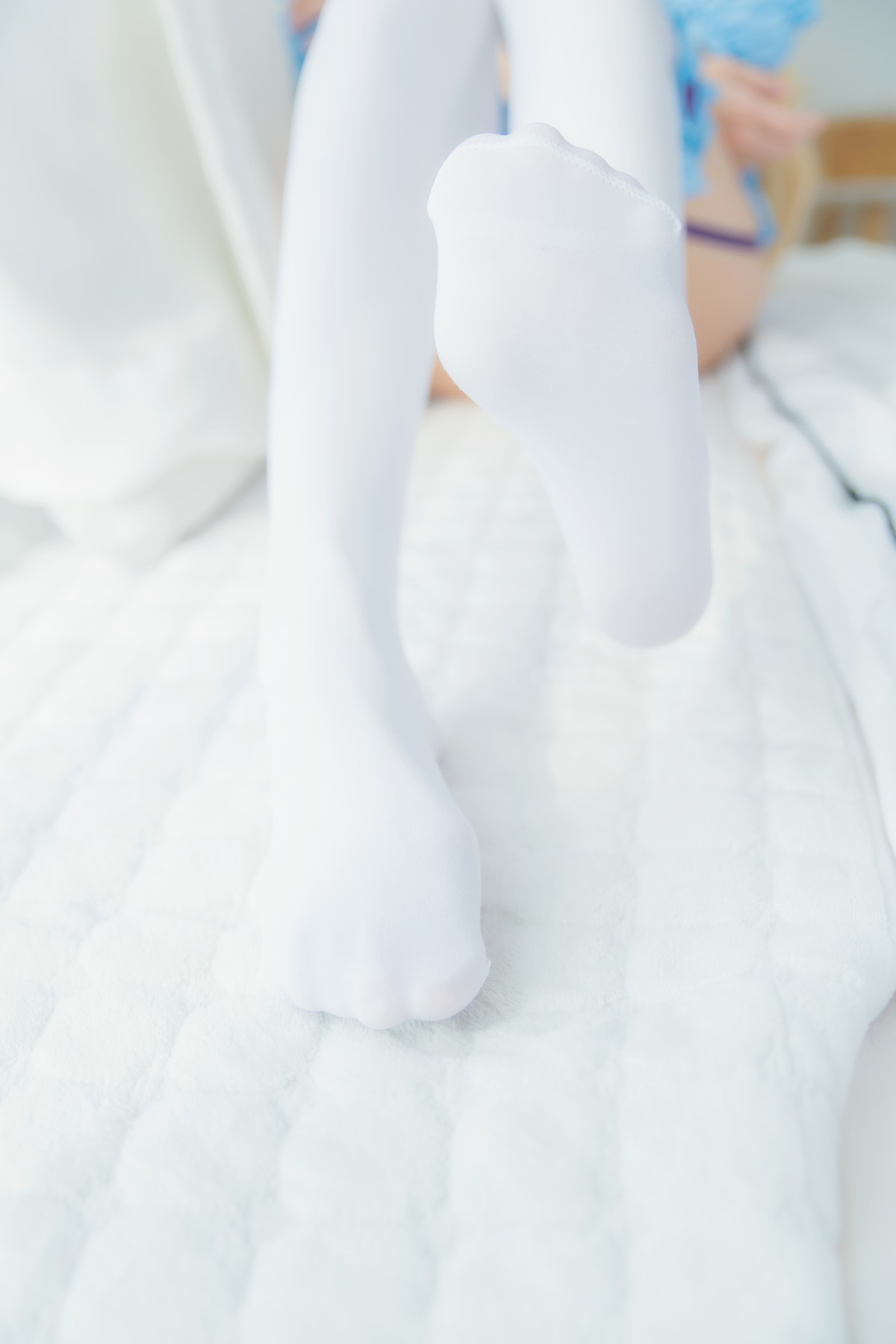 图片[12]-萝莉风COS 桜桃喵 – 英梨梨COS 01 – COSPLAY-瞬颜部落