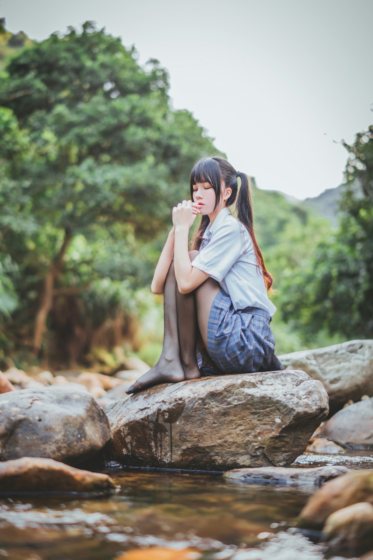 图片[27]-萝莉风COS 桜桃喵 – 死库水 – COSPLAY-瞬颜部落