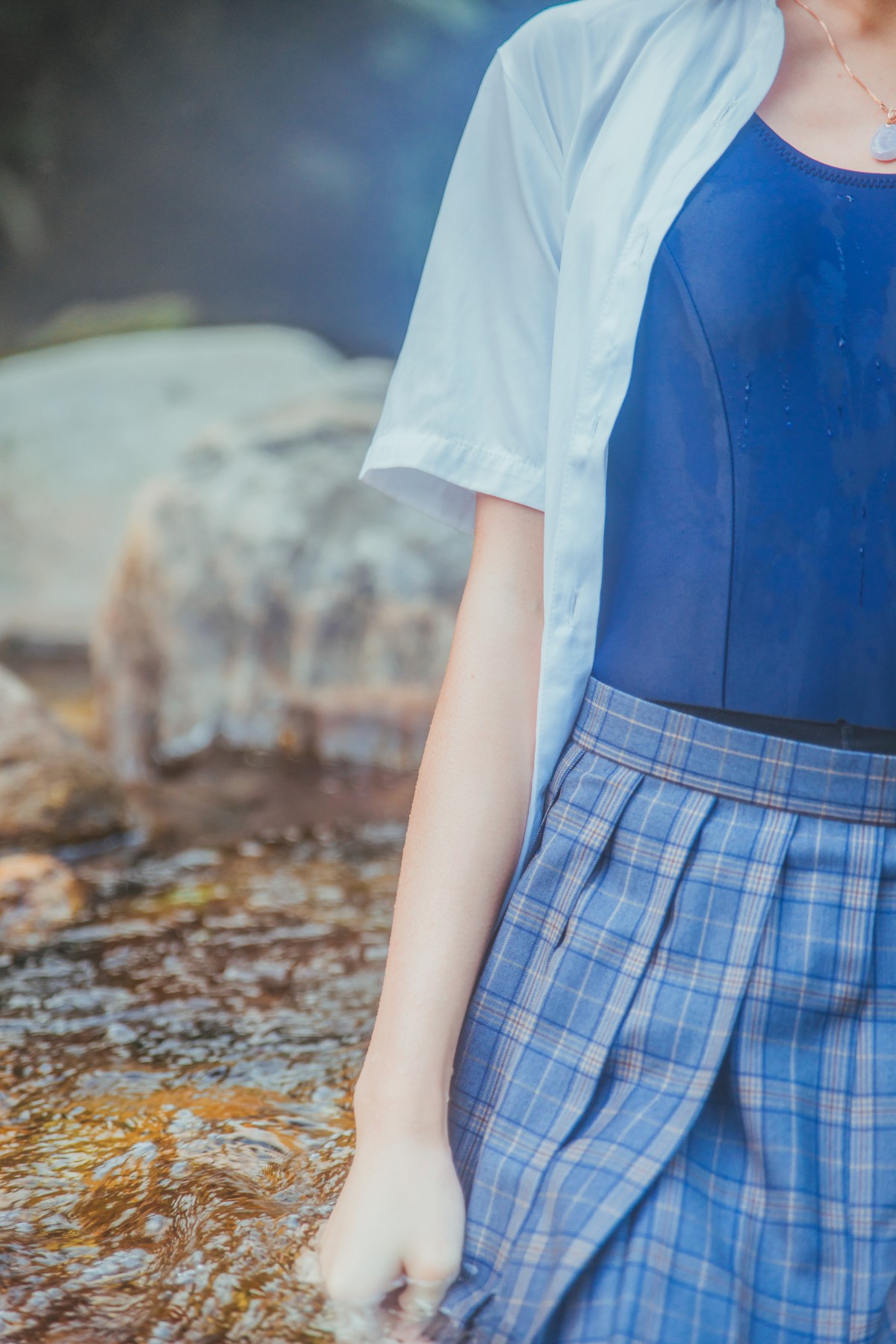 图片[38]-萝莉风COS 桜桃喵 – 死库水 – COSPLAY-瞬颜部落