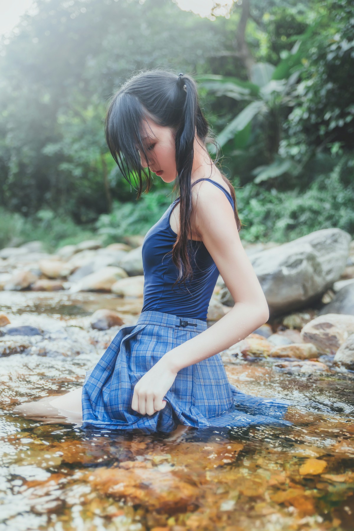 图片[48]-萝莉风COS 桜桃喵 – 死库水 – COSPLAY-瞬颜部落