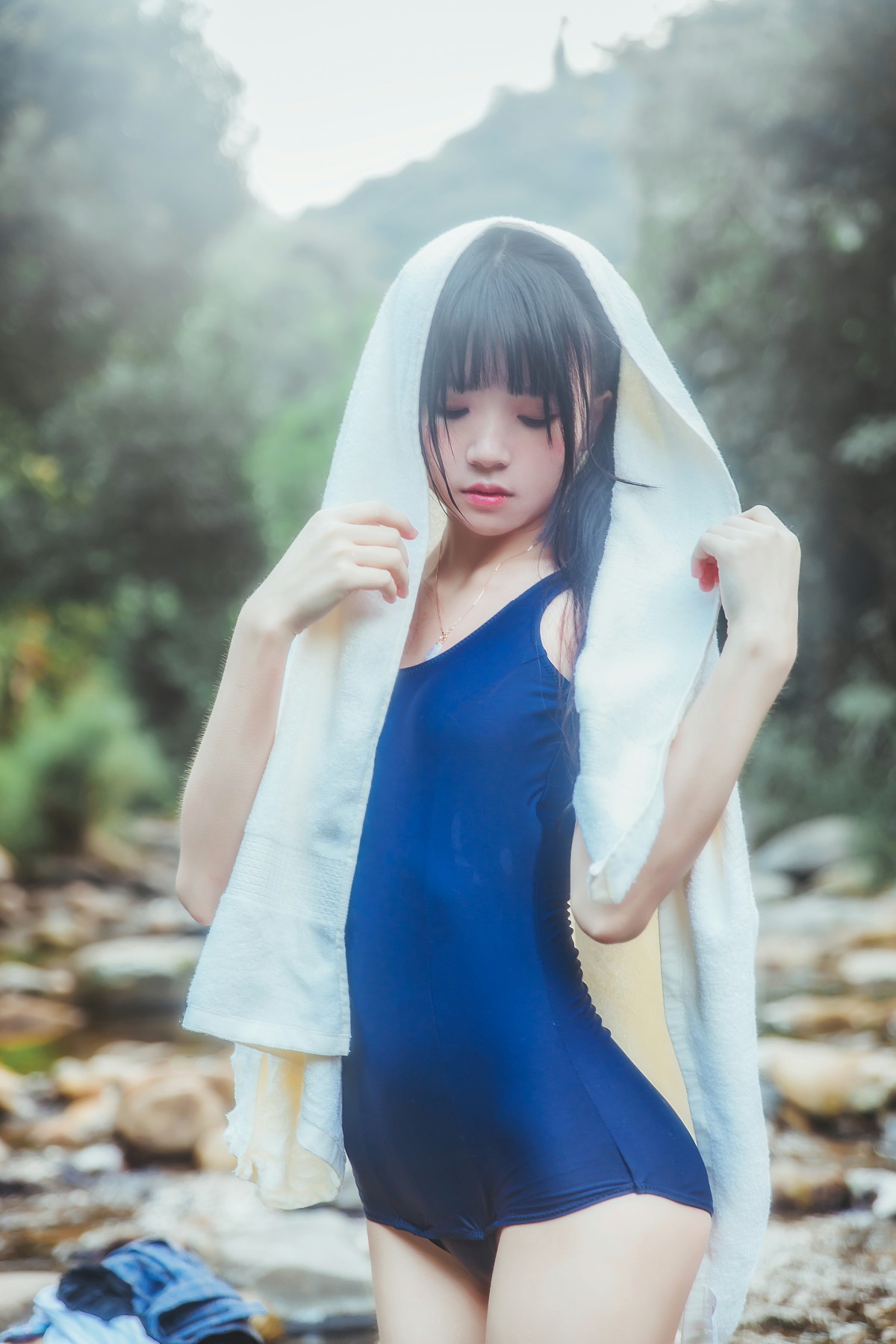 图片[63]-萝莉风COS 桜桃喵 – 死库水 – COSPLAY-瞬颜部落