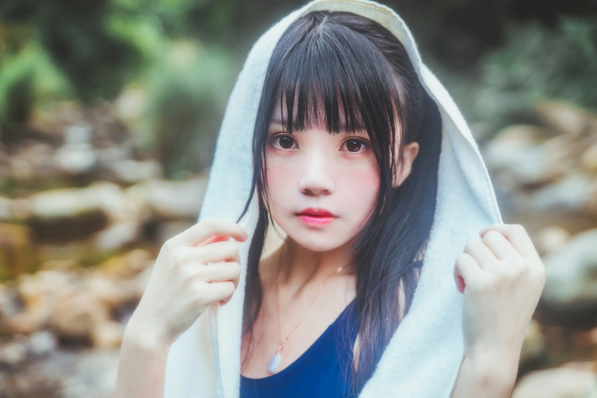 图片[64]-萝莉风COS 桜桃喵 – 死库水 – COSPLAY-瞬颜部落