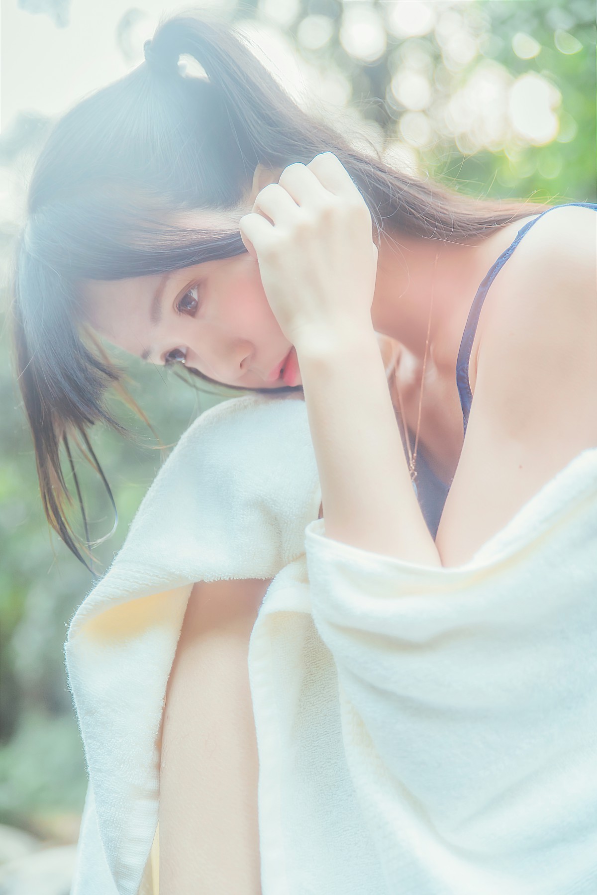 图片[75]-萝莉风COS 桜桃喵 – 死库水 – COSPLAY-瞬颜部落