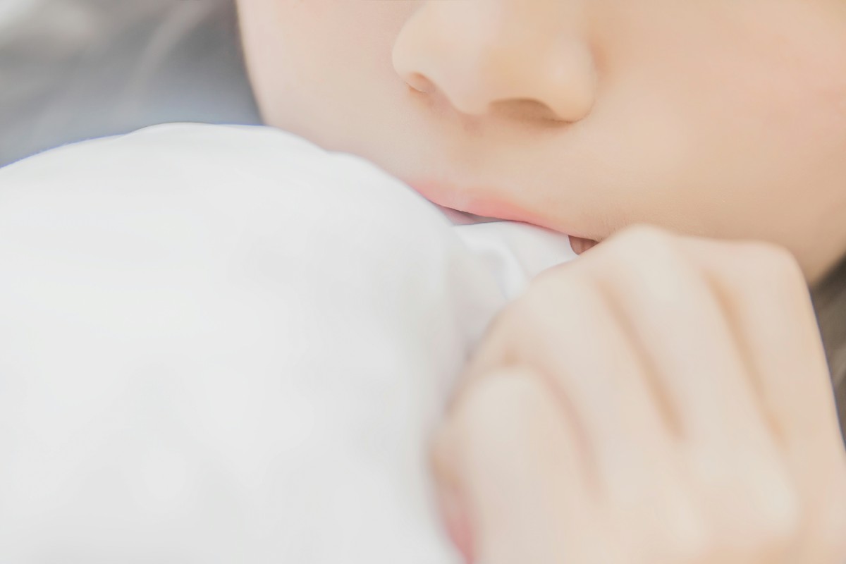 图片[21]-萝莉风COS 桜桃喵 – 白衬衫散发 – COSPLAY-瞬颜部落