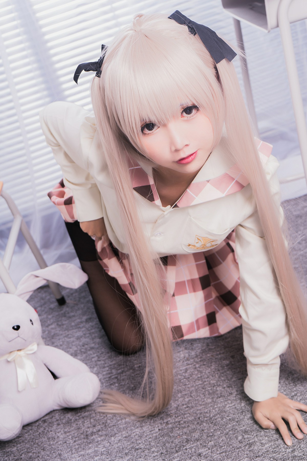 图片[4]-兔玩映画系列 Vol.003_ – COSPLAY-瞬颜部落